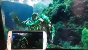 Anycast M18 ต่อมือถือไปทีวี ต่อ​ขึ้น​โปรเจคเตอร์ แบบไร้สาย ดู NetflixและDisney hotstarได้