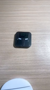 Máy nhấp màn hình Auto Click G40 kết nối 9 đầu nhấp Pin tích hợp tự động thả tim săn xu livestream treo game