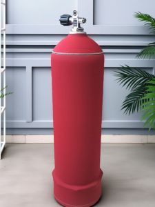 dbsqszb | Diving Bottle Protective Sleeve 12L