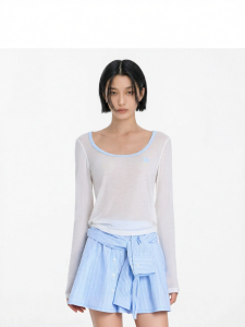 CALLED BACK | Autumn New Style Long Sleeve Knitwear Women