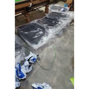 TOYOA VIOS NCP93 NCP150 NCP151 2008-2020 ENGINE LOWER UNDER COVER PROTECTION SKID PLATE CAR SAFETY PARTS