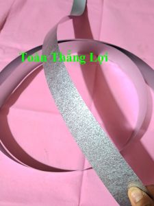 Thanh nẹp Tôn Dẹt dùng cố định vật chất lượng