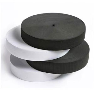 Thắt Lưng Đàn Hồi Cao 14 Sợi Dày Đặc Bền Chắc Thắt Lưng Cao Su Thay Đổi Quần Áo Thắt Lưng Thay Đổi Cỡ Lớn DIY