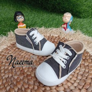 Sepatu Bayi Prewalker Laki-laki Usia 0-12 Bulan Sepatu Bayi Kekinian Keren Sepatu Bayi Murah Bisa COD Bayar ditempat