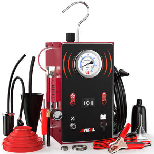ANCEL | Máy Dò Rò Rỉ Khói Ô Tô ANCEL S300 Thiết Bị Kiểm Tra Rò Rỉ Ống EVAP Dụng Cụ Chẩn Đoán Hệ Thống EVAP Cho Xe Hơi