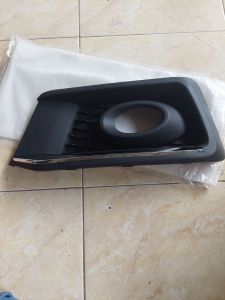 cover ring foglamp garnish fog lamp honda mobilio rs tahun 2014 2015 2016 2017 2018 2019 harga satuan kanan / kiri tigajaya motor