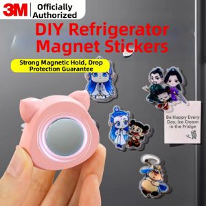 3M | Strong Magnet DIY Fridge Magnet