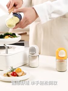 Panduan Memilih & Menggunakan Dispenser Bumbu Dapur