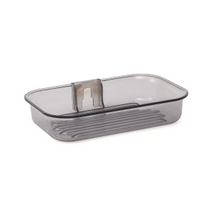 Hộp Đựng Xà Phòng Gắn Tường Sang Trọng Có Thể Thoát Nước Hộp Đựng Xà Phòng Phòng Tắm Không Để Lại Dấu Vết Không Cần Đục Lỗ Kệ Đựng Xà Phòng