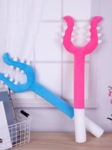 GUAIBUDIAN | Gag Prank Cat Catcher Toy Plush