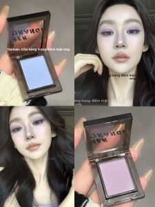 Phấn Mắt Màu Tím Macaron Dreamy Matte Colorful Dành Cho Mọi Loại Da Sản Xuất Tại Trung Quốc Phấn Mắt Màu Tím Độc Đáo