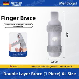 menthogel | Finger Straightening Corrector Brace