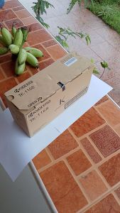 Kyocera TK-1168 หมึกโทนเนอร์แท้ Ecosys P2040dn / Ecosys P2040dw / tk1168