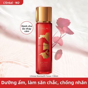 LOréal Paris | Moisturizing Anti-wrinkle Toner