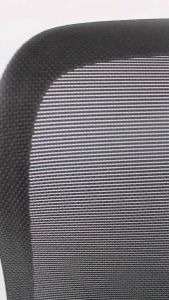 Kursi Kantor Kursi Kerja Armus High Back Black