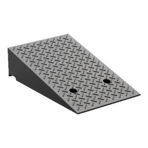 LUKAIQI | Rubber Solid Ramp Pad for Home Use