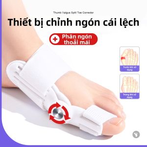 FROTH | Dụng Cụ Điều Chỉnh Bàn Chân Dành Cho Sự Biến Dạng Ngón Chân