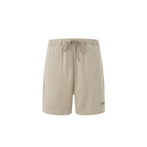 CHINISM | Cotton American Style Summer Sporty Mid-Length Shorts