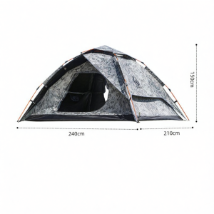 Hewolf | Quick Open Foldable Waterproof Sun Protection Tent