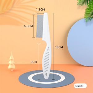 VOA | Pet Hair Grooming Comb for Cats and Dogs