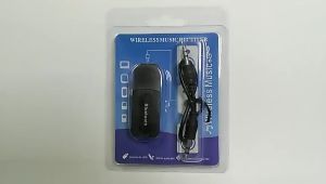 Wireless Bluetooth Receiver Mobil BT-163: Kualitas Suara Bluetooth & Aksesori Audio Mobil