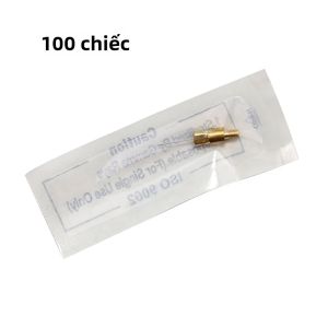 Bút Plasma Copper Fine Needles Mẹo Thay Thế Kim Cho Da Loại Bỏ Nốt Ruồi & Hình Xăm Điều Trị Tàn Nhang Phụ Kiện Thiết Bị Làm Đẹp Đa Chức Năng