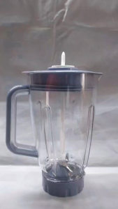 GELAS BLENDER PHILIPS HR-2221 SET LENGKAP BAHAN PLASTIK TABUNG BLENDER PHILIPS