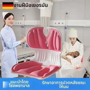 BAOJIAJING | Postpartum Nursing Back Support Pillow Feeding