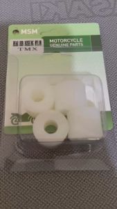 Rear Hub Bushing for TMX MOTORCYCLES: A Comprehensive Guide