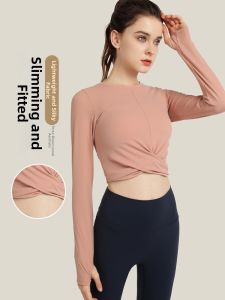 YANSE | Áo Thun Dài Tay Nhanh Khô Thể Thao