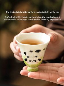 JISU | Premium Personal Teacup