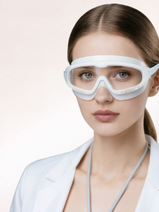 Post-Surgery Protection Waterproof Full Sealed Goggles