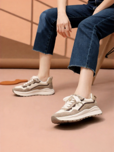 Trendy Stylish Casual Shoes for Spring Summer