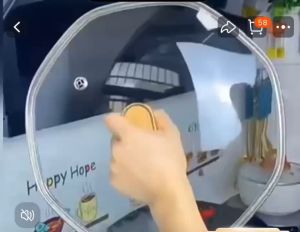 น้ำยาทำความสะอาดเครื่องดูดควันโฟมทำความสะอาดในครัว立太太