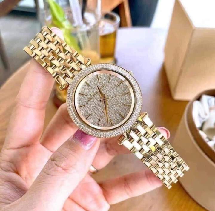 Lazada michael kors watch hotsell