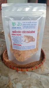 1kg cóc chà bông - ruốc cóc nguyên chất