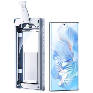 Miếng dán cường lực Honor Magic7 Pro Magic6 Ultra 400200 Pro Gốm sứ Toàn màn hình Không bụi