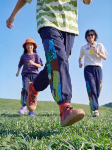 Moisture Wicking Anti-mosquito Pants
