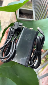 Adapter sạc laptop 65w 90W 130w Type C dùng cho nhiều dòng laptop HP Dell Lenovo