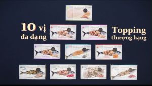 Ultimates Indulge Wet Cat Food Variety Pack 40x85g - High-Quality Mixed Flavors for Adult Cats