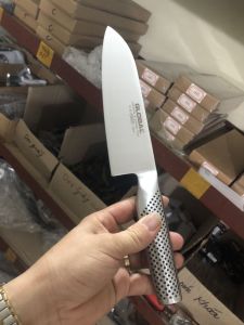 Bộ 3 dao thái chính hãng đẳng cấp và sang trọng