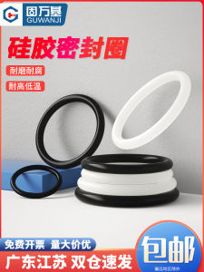 Waterproof High Temperature Resistant O Ring