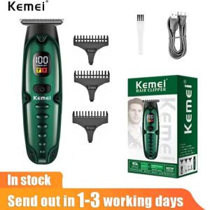 Kemei Charging Wireless Barber Small Electric Professional KM-2259