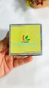 Kem Dưỡng Trắng CM Sun Block Whitening Acnes Cream Whitening 7 Days (Day Cream)