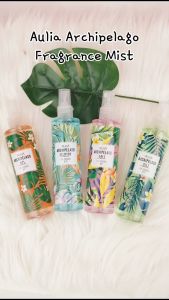 Parfum Aulia Archipelago 150 ML: Koleksi Parfum Badan Terbaik