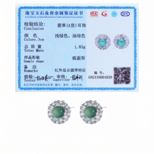 GOOYNN | Những Cặp Bông Tai Sang Trọng và Đẳng Cấp Bằng Bạc và Ngọc