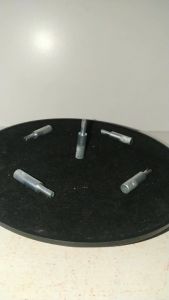 Kunci Pembuka Besi Pentil Mobil & Motor