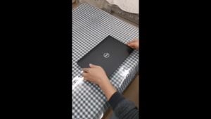 【Dell Laptop】Dell Latitude E7490、14 inch、Intel Core processor、Intel HD Graphics，HDMI，USB 3.0