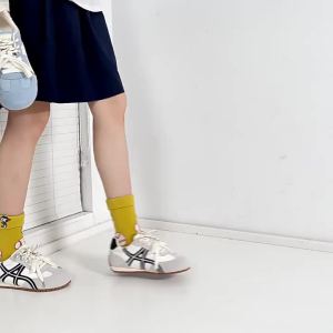 Forever 21 | Giày Da Thật Đế Dày Tăng Chiều Cao