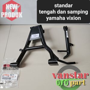 standart TENGAH SAMPING yamaha vixion old/new lengkap